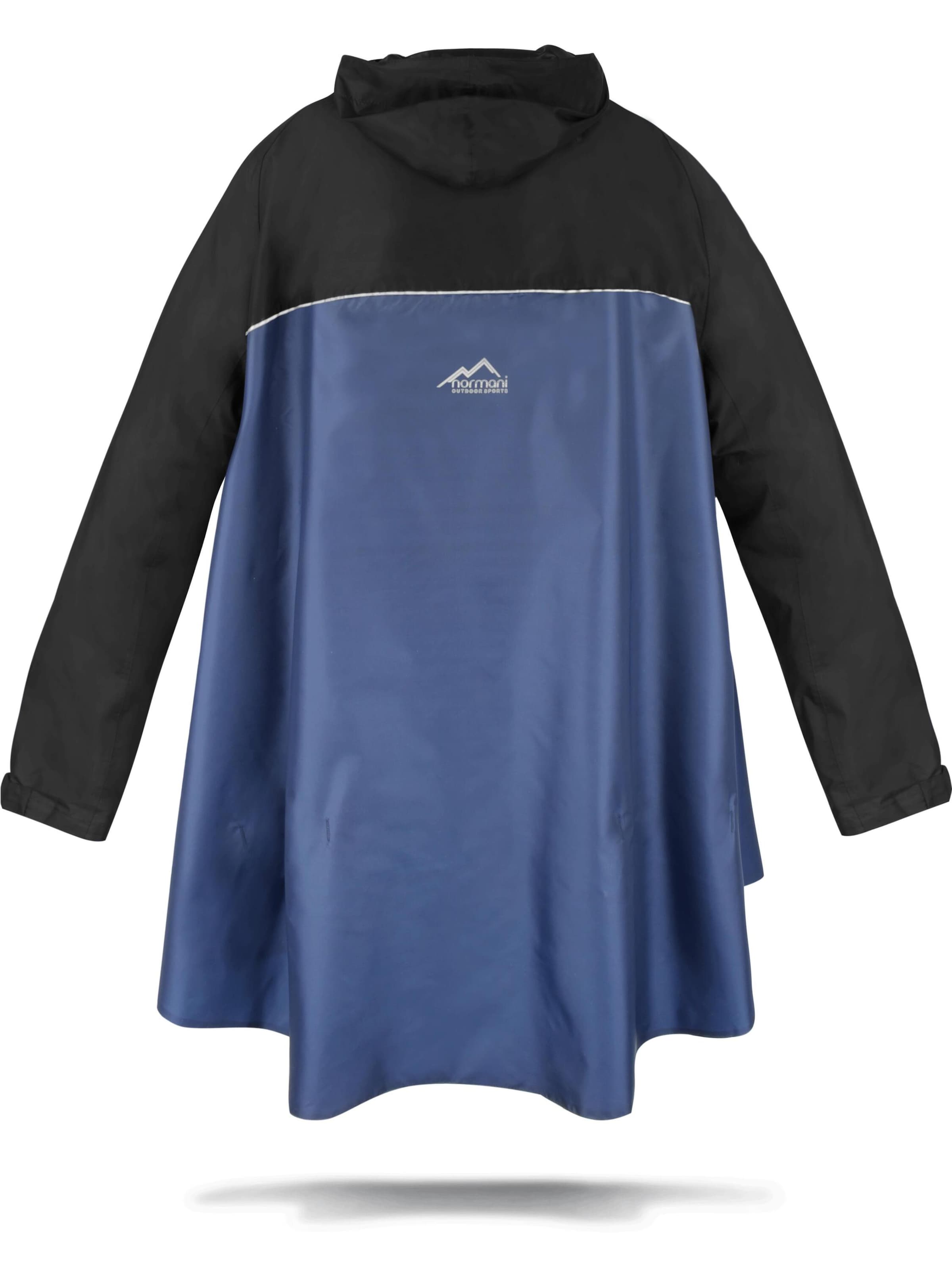 normani Outdoor jacket 'Kauai' in Mixed colours