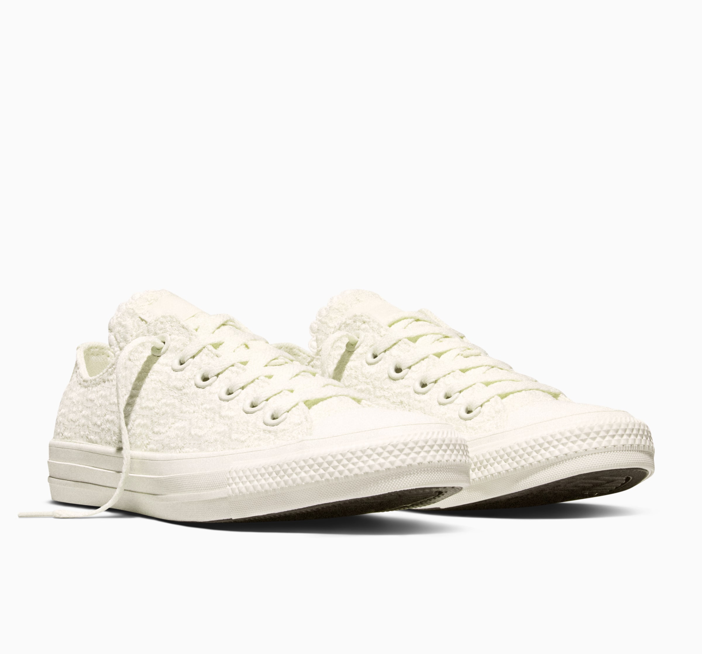 CONVERSE Sneaker in Weiß