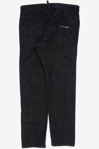 DSQUARED2 Jeans 35-36 in Schwarz