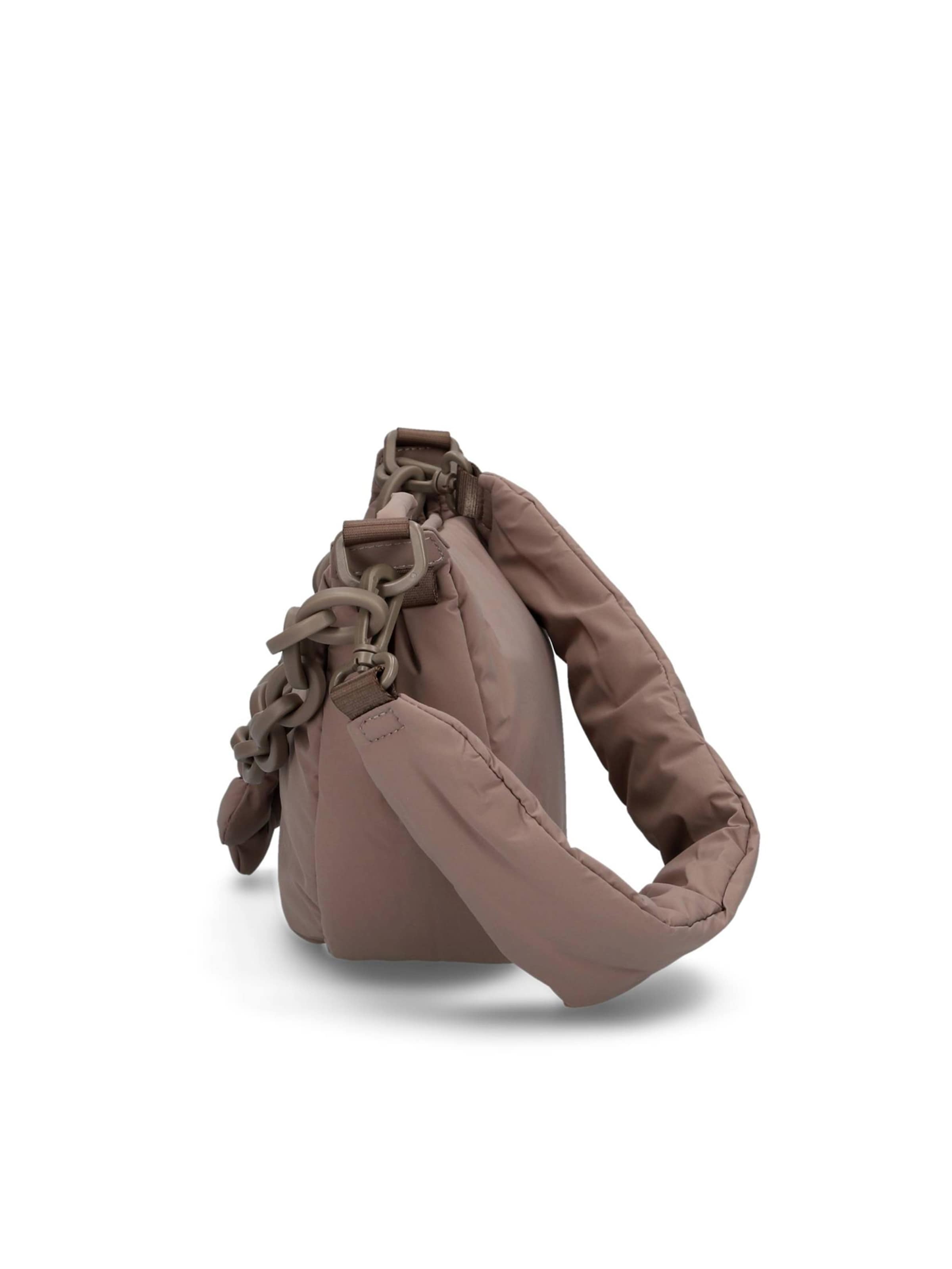 ZWEI Shopper 'HANNAH HA70' in Brown