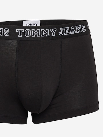 melns Tommy Jeans Bokseršorti