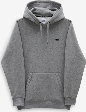 VANS Sweatshirt 'Comfycush' i grå: forside