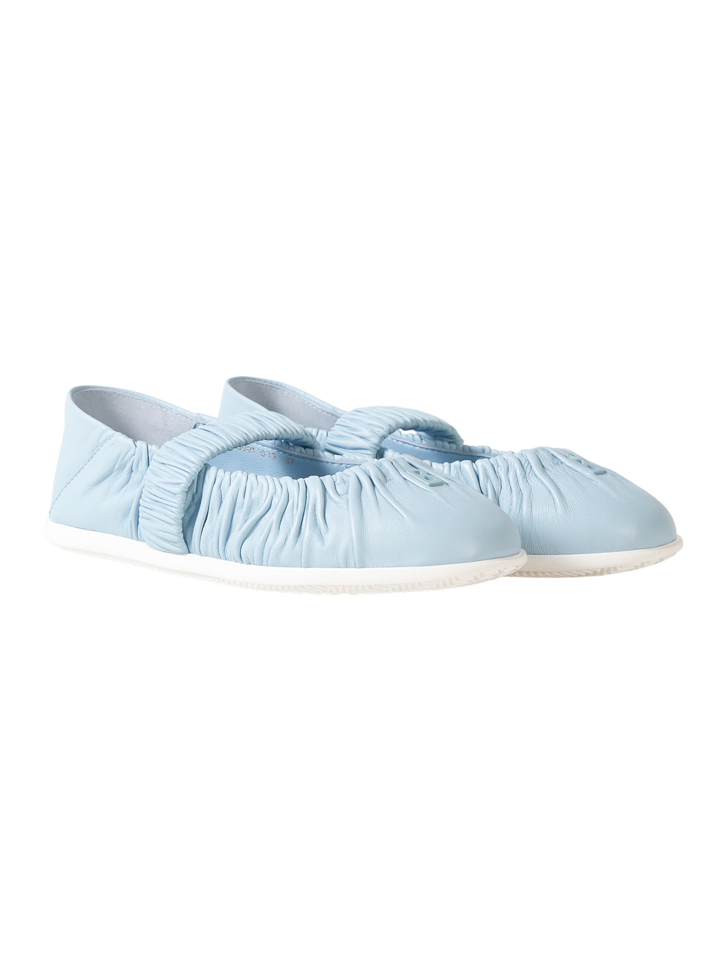 BOGNER Ballerina 'Vienna' in Blau