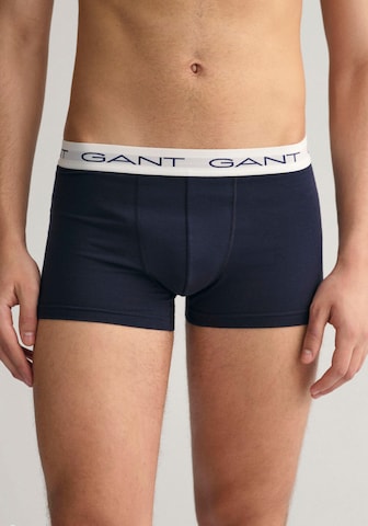 GANT - Boxers em azul