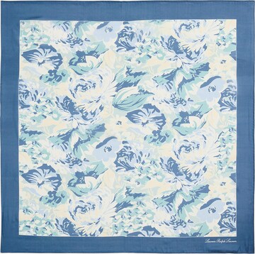 Lauren Ralph Lauren Šátek – modrá