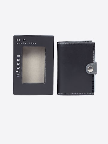 margelisch Portemonnee in Zwart