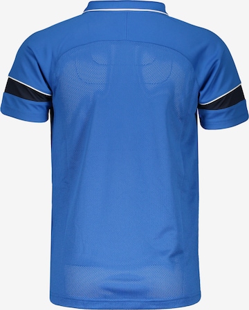 NIKE Funktionsshirt in Blau