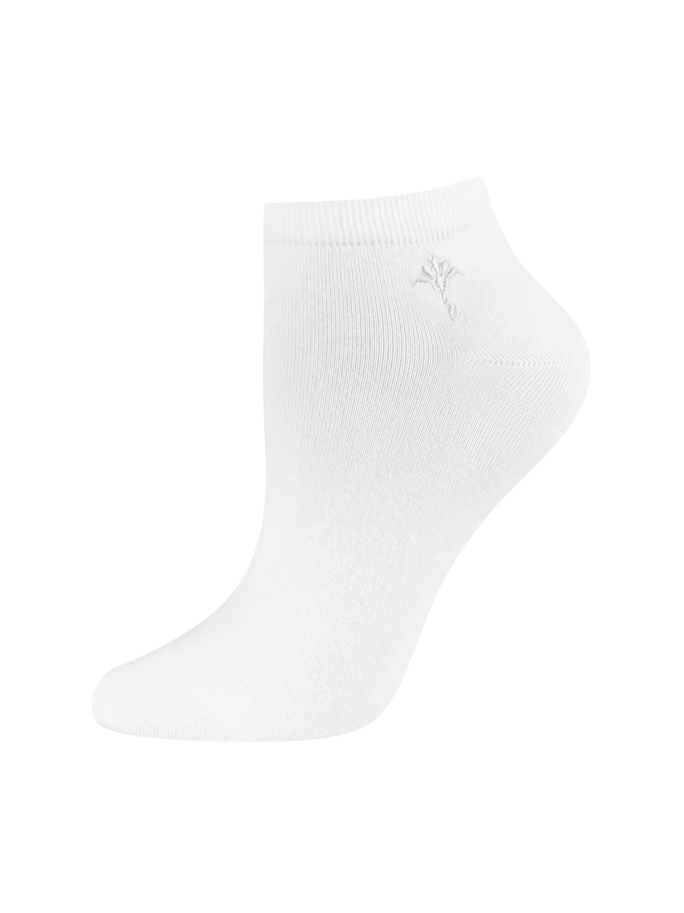 Chaussettes 'Iconic' JOOP! en blanc