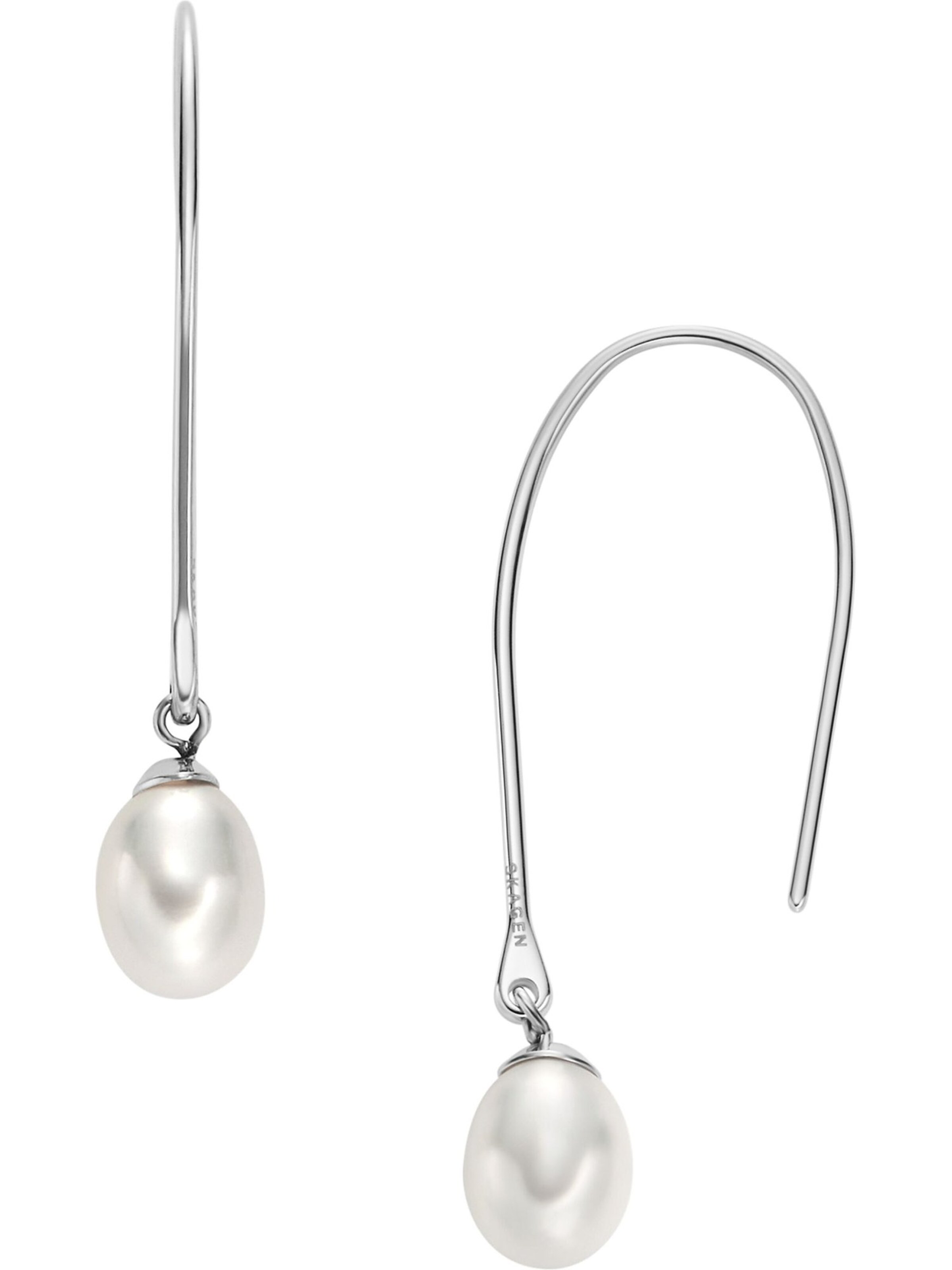 SKAGEN Earrings in Silver: front