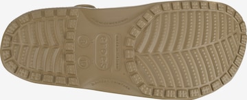 Crocs Clogs 'Classic Realtree' in Groen