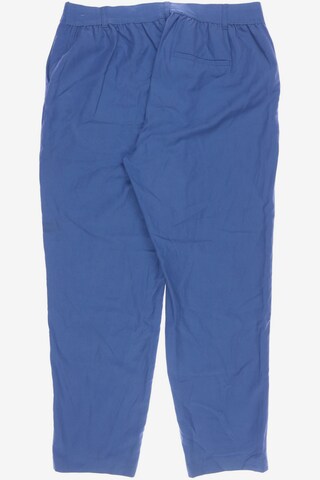 TRIANGLE Pants in XXXL in Blue