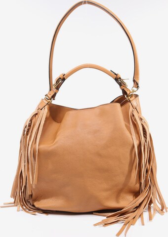 Marni Bag in One size in Brown: front