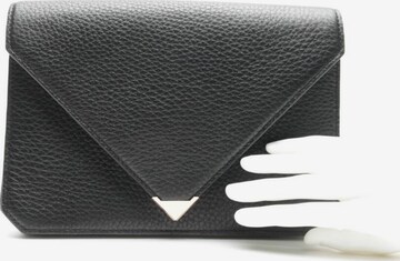 Alexander McQueen Clutch One Size in Schwarz