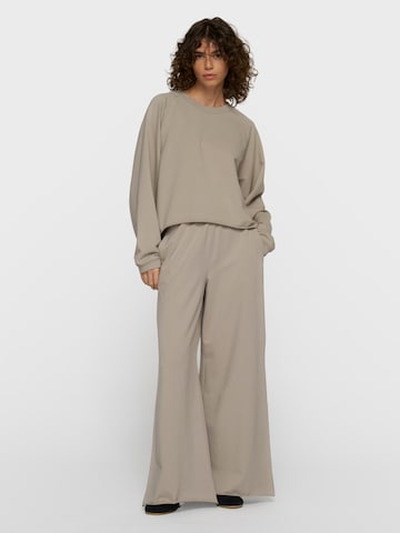 10Days Sweater in Grey