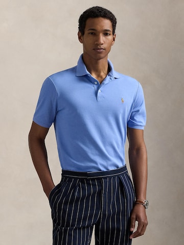 Polo Ralph Lauren Shirt in Blue: front