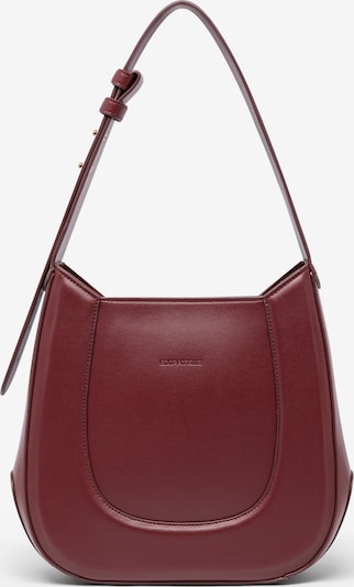Expatrié Torba za na rame u burgund, Pregled proizvoda