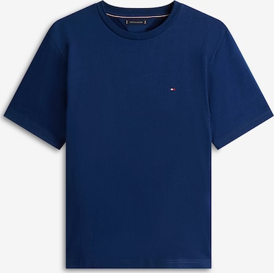 XXL dydžio Marškinėliai iš Tommy Hilfiger Big & Tall, spalva – tamsiai mėlyna / raudona / balta, Prekių apžvalga