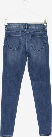 YES OR NO Skinny-Jeans 25-26 in Blau