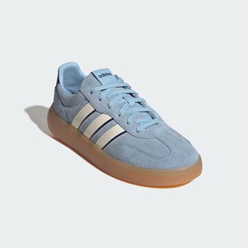 ADIDAS SPORTSWEAR Sneakers laag 'Barreda Decode' in Blauw