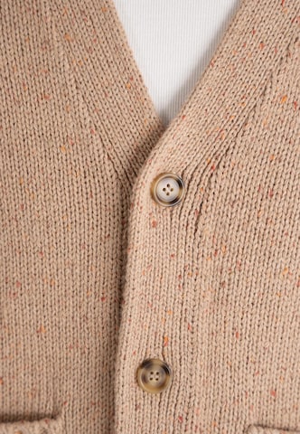 Giacchetta 'Scout' di Prohibited in beige