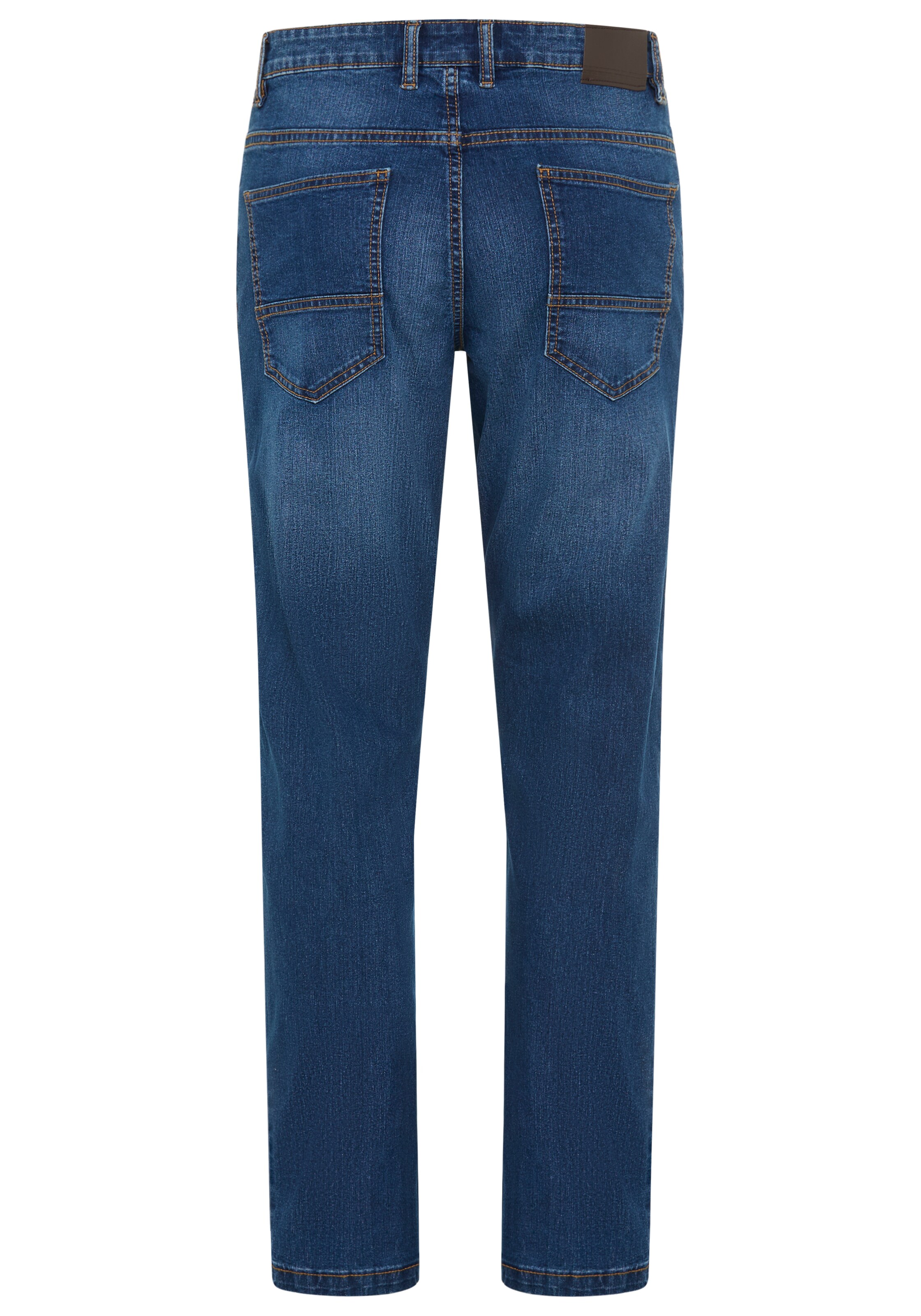ARIZONA Regular Jeans in Blue