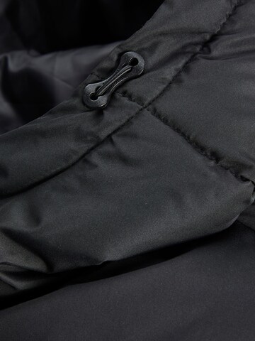 JACK & JONES Zimska jakna 'Chili' | siva barva