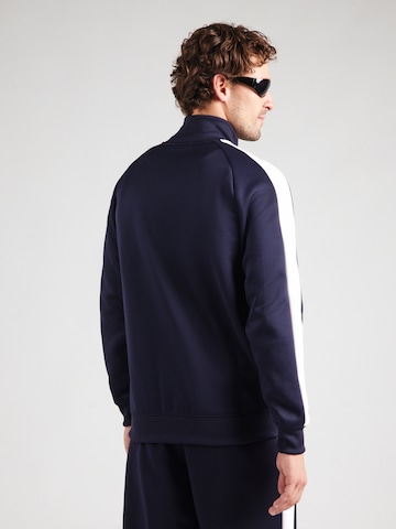 PUMA - Casaco de treino 'T7 Always On' em azul