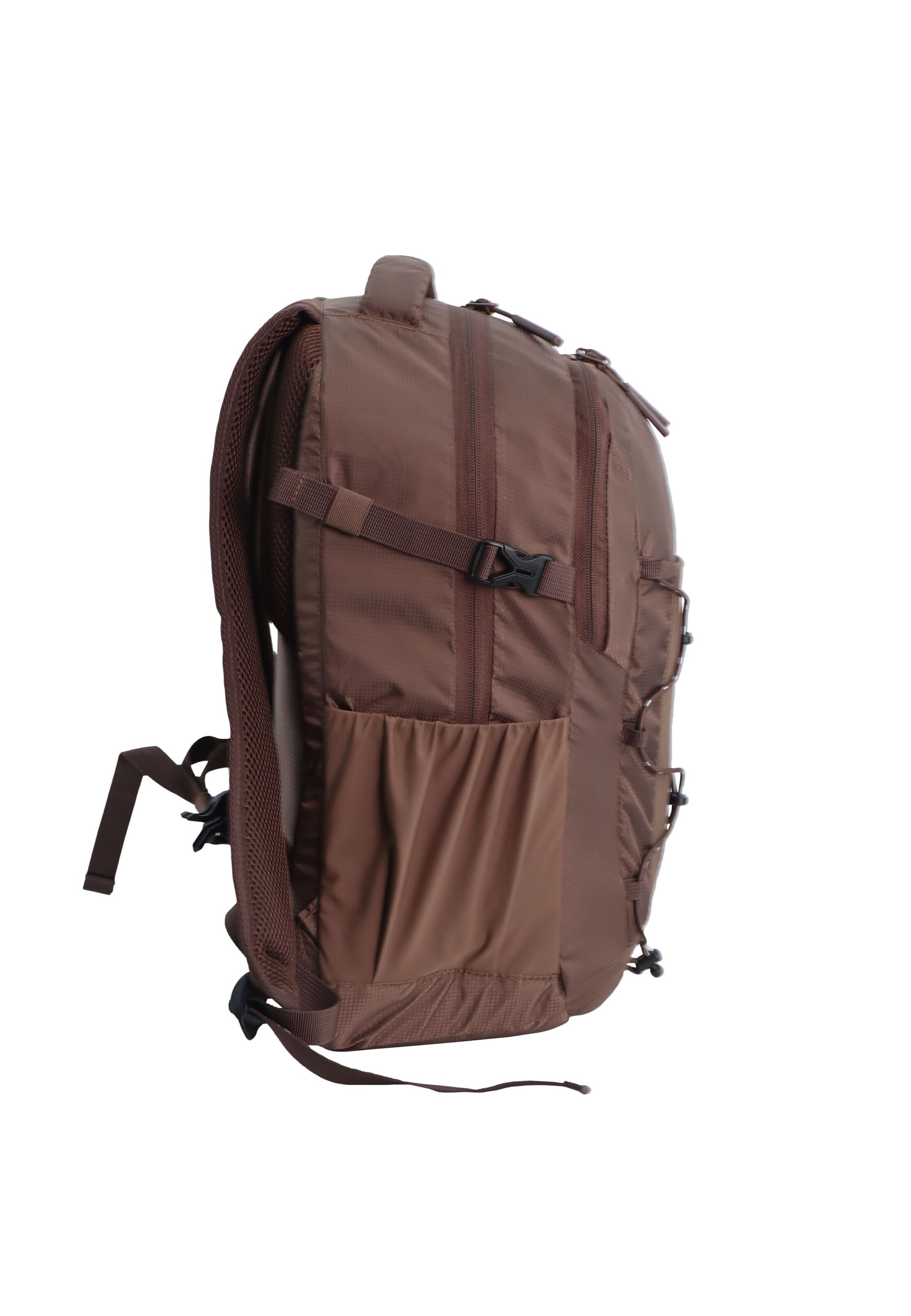 Discovery Sports Backpack in Brown