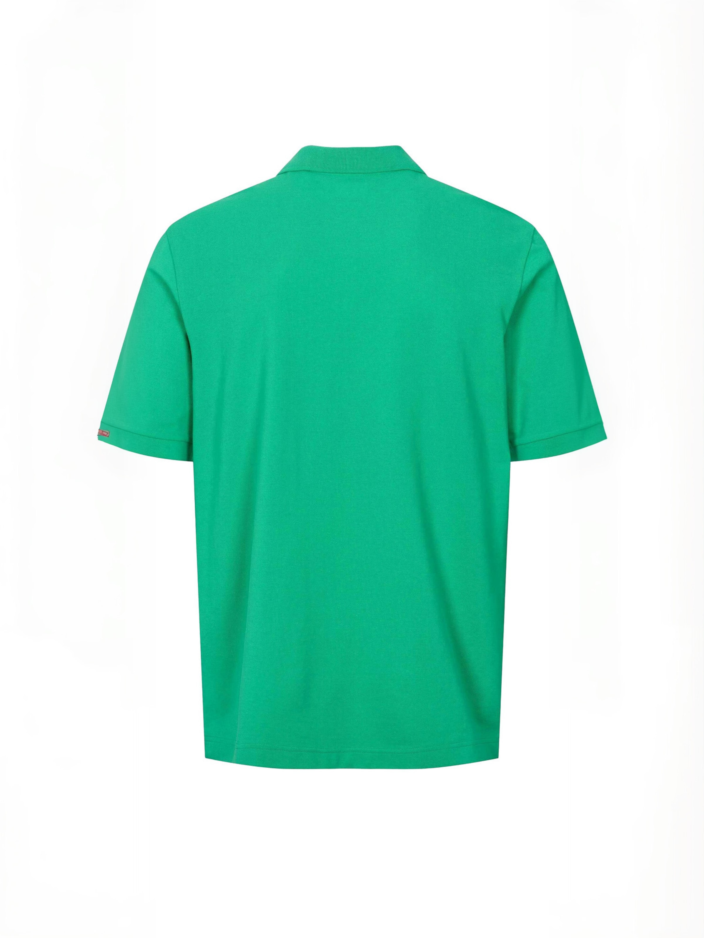 Regular fit Tricou de la KAPPA pe verde