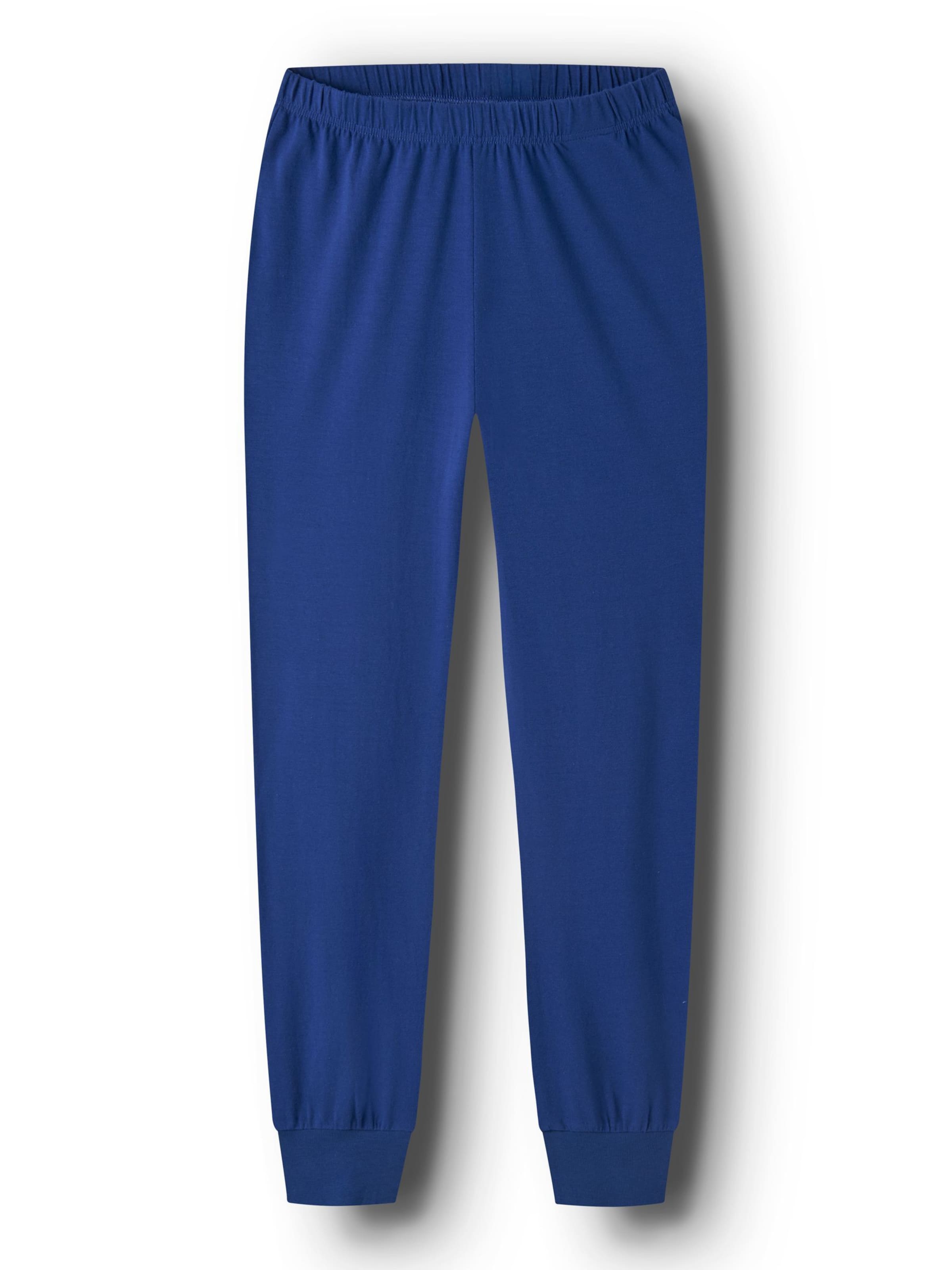 TWO SOON - Pijama en azul