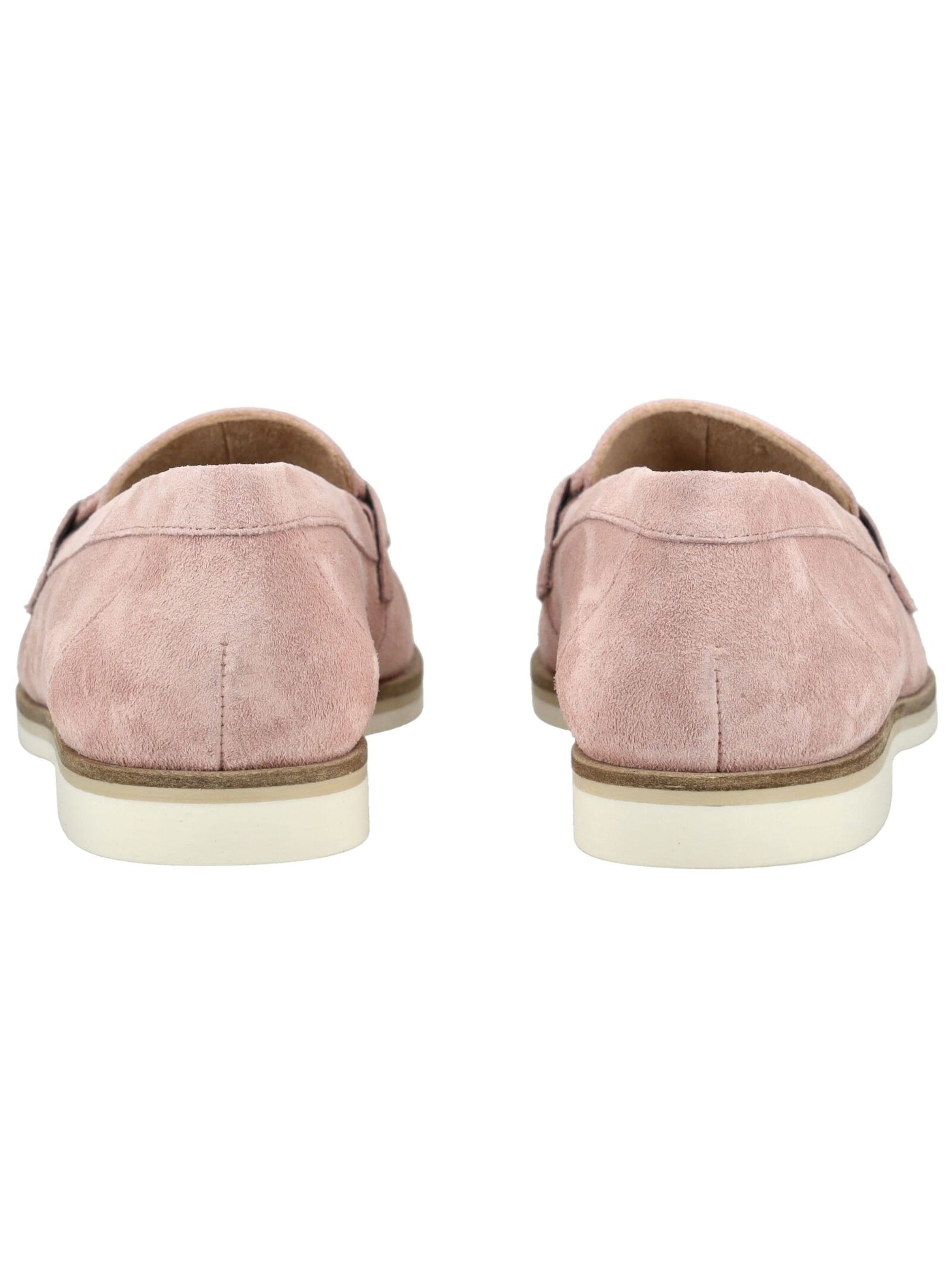 Paul Green Slipper in Pink