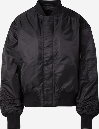 Han Kjøbenhavn Jacke in schwarz, Produktansicht