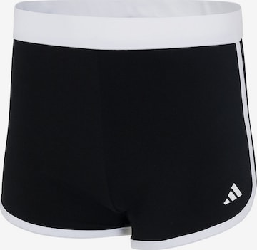 Culotte ' Sport Active Essentials ' ADIDAS SPORTSWEAR en noir : devant