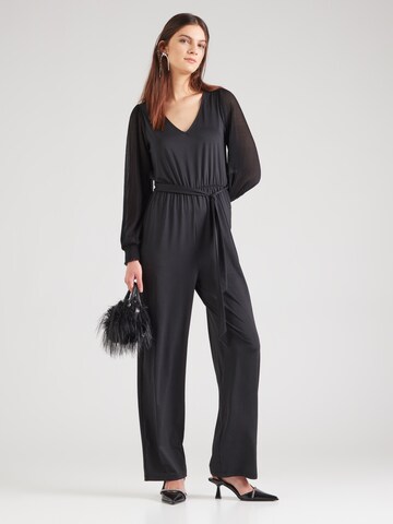 Combinaison 'Regina' ABOUT YOU en noir