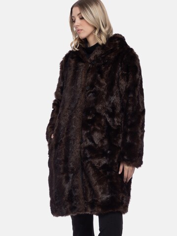 Camomilla Italia Winter jacket 'Pedro' in Black