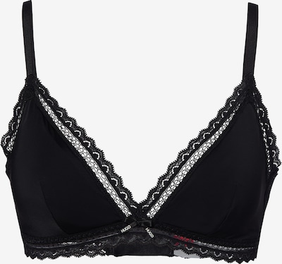 HUGO Rintaliivi värissä musta, Tuotenäkymä