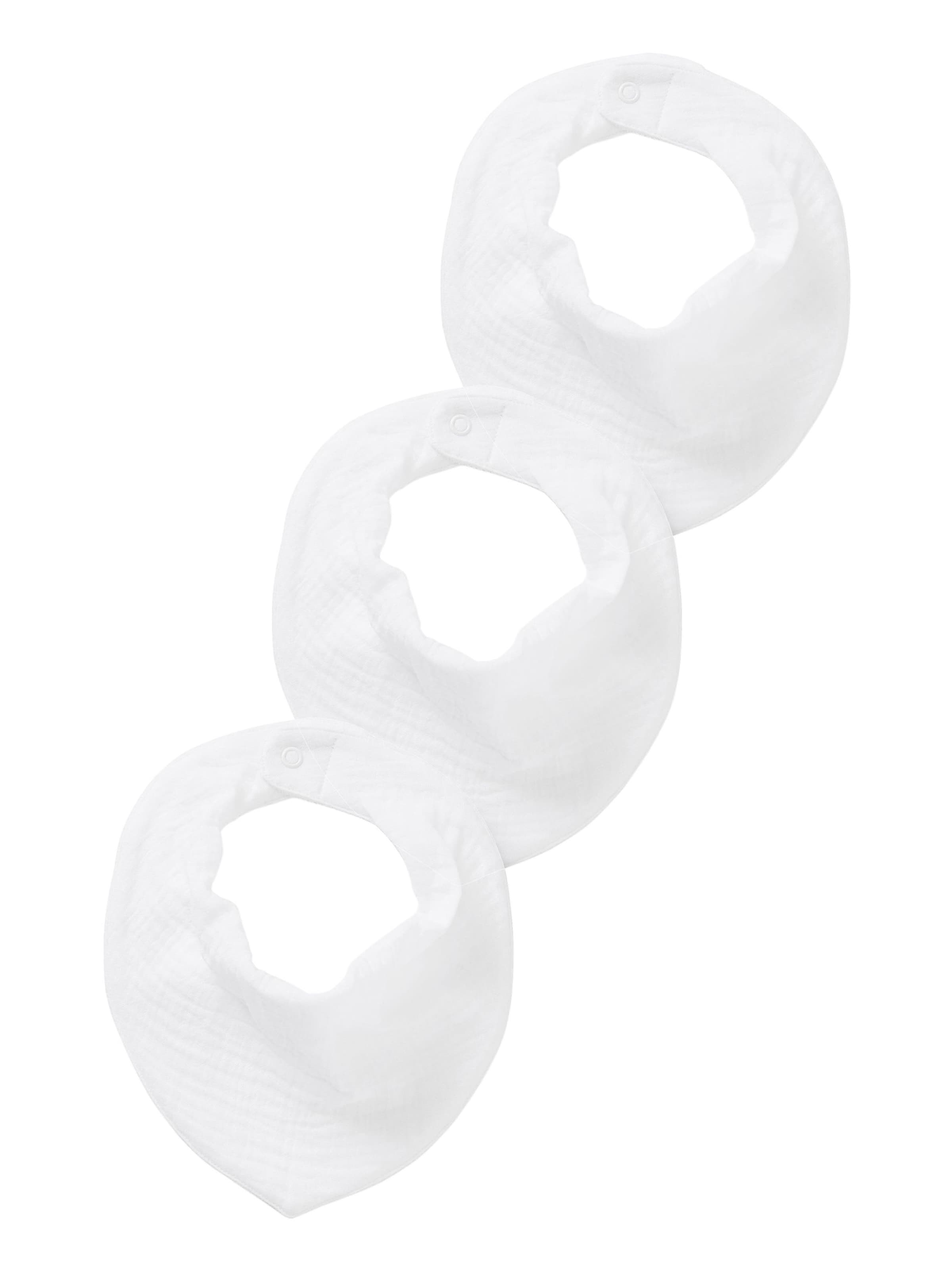 Next Lacl – bílá: přední strana