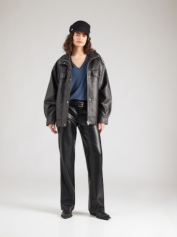 Aware Koszulka 'VMRITA' w kolorze niebieski