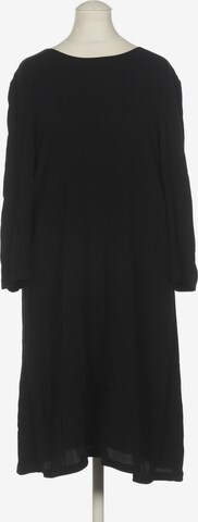 Comptoirs des Cotonniers Kleid XXS in Schwarz: predná strana