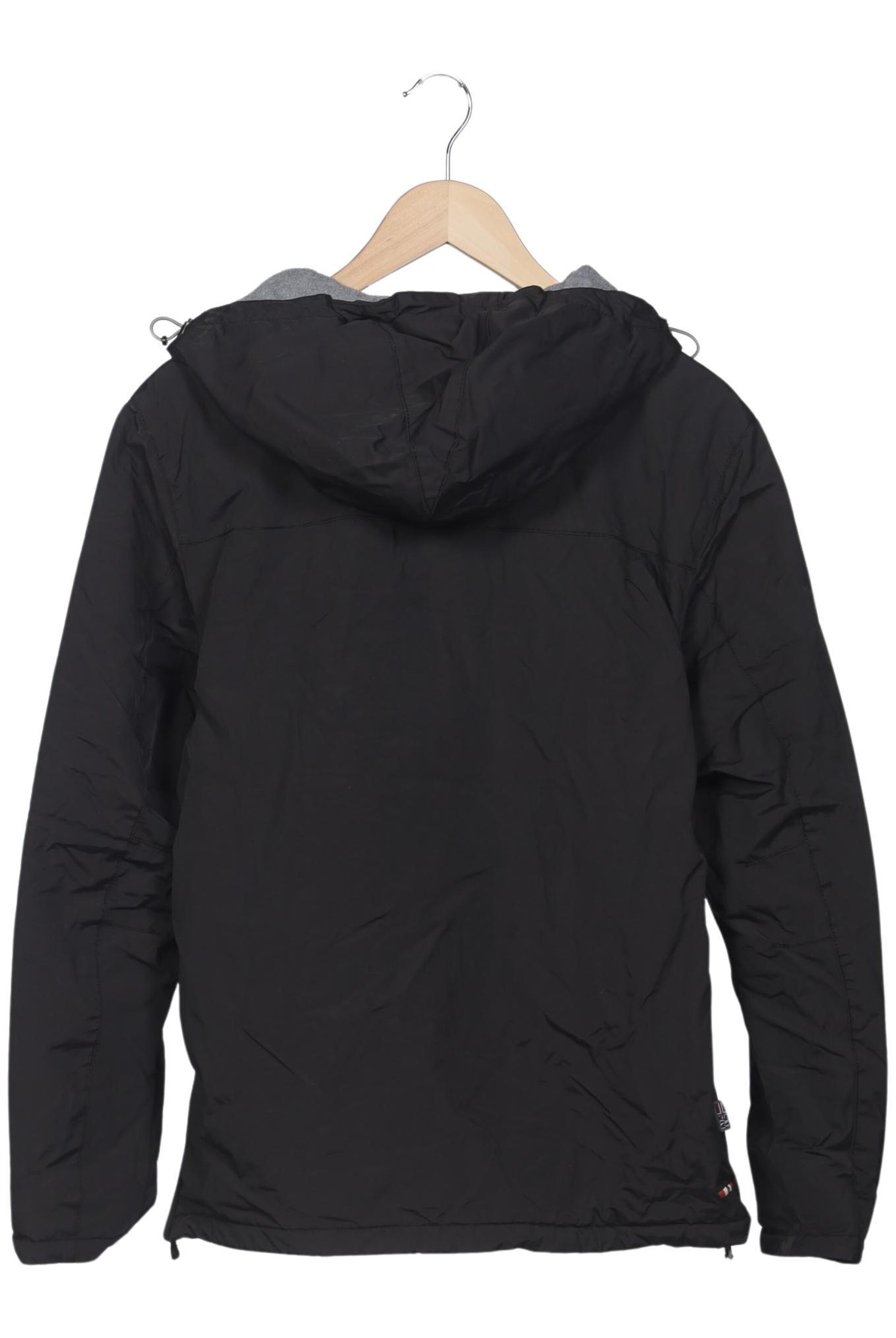 NAPAPIJRI Jacket & Coat in S in Black