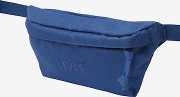 LEVI'S ® Vyölaukku värissä sininen