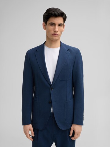 STRELLSON Regular fit Colbert 'Adwyn' in Blauw: voorkant