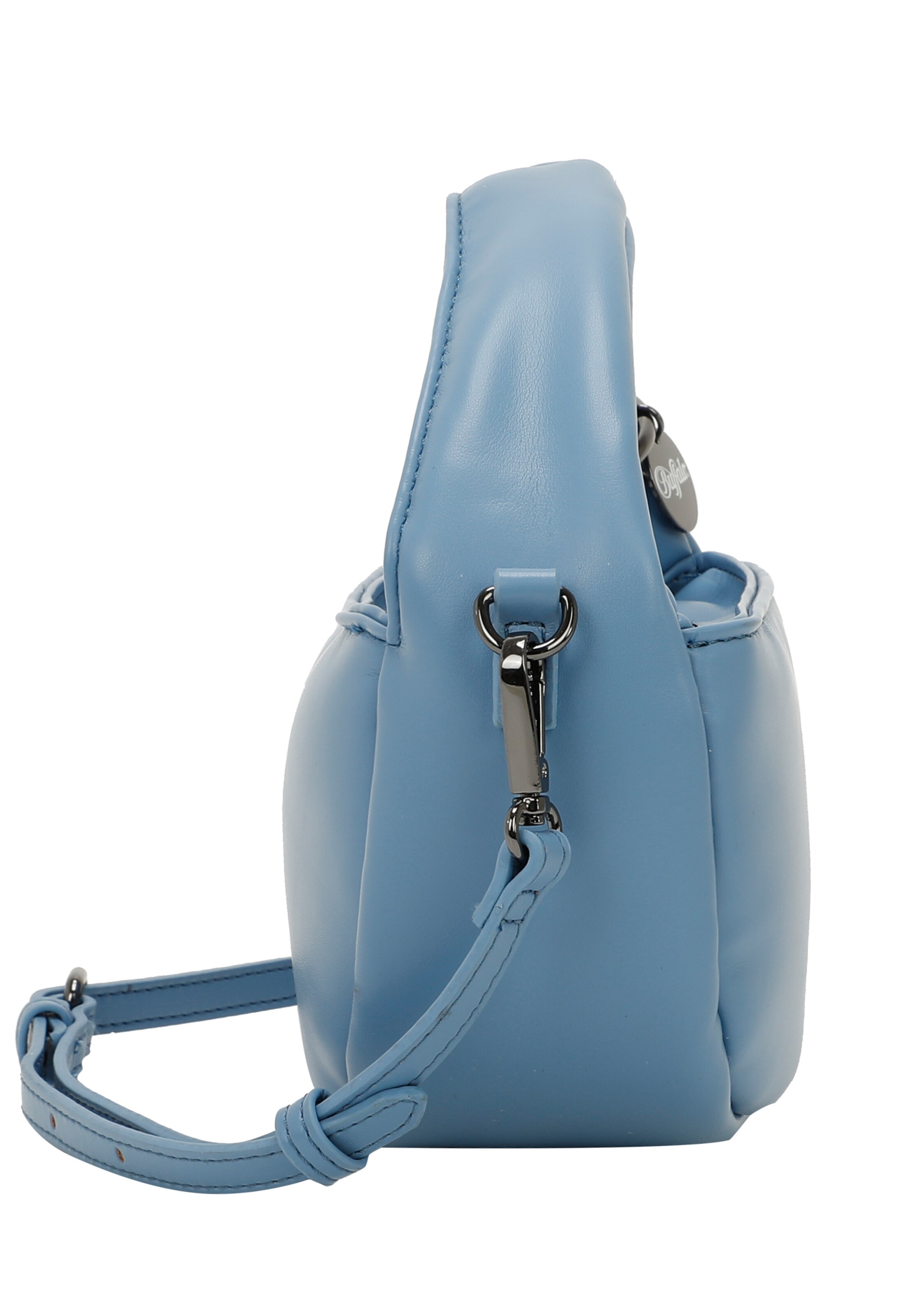 BUFFALO Handtasche in Blau