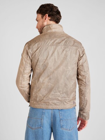 Colmar Between-season jacket in Beige