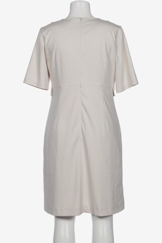 MORE & MORE Kleid XXL in Weiß