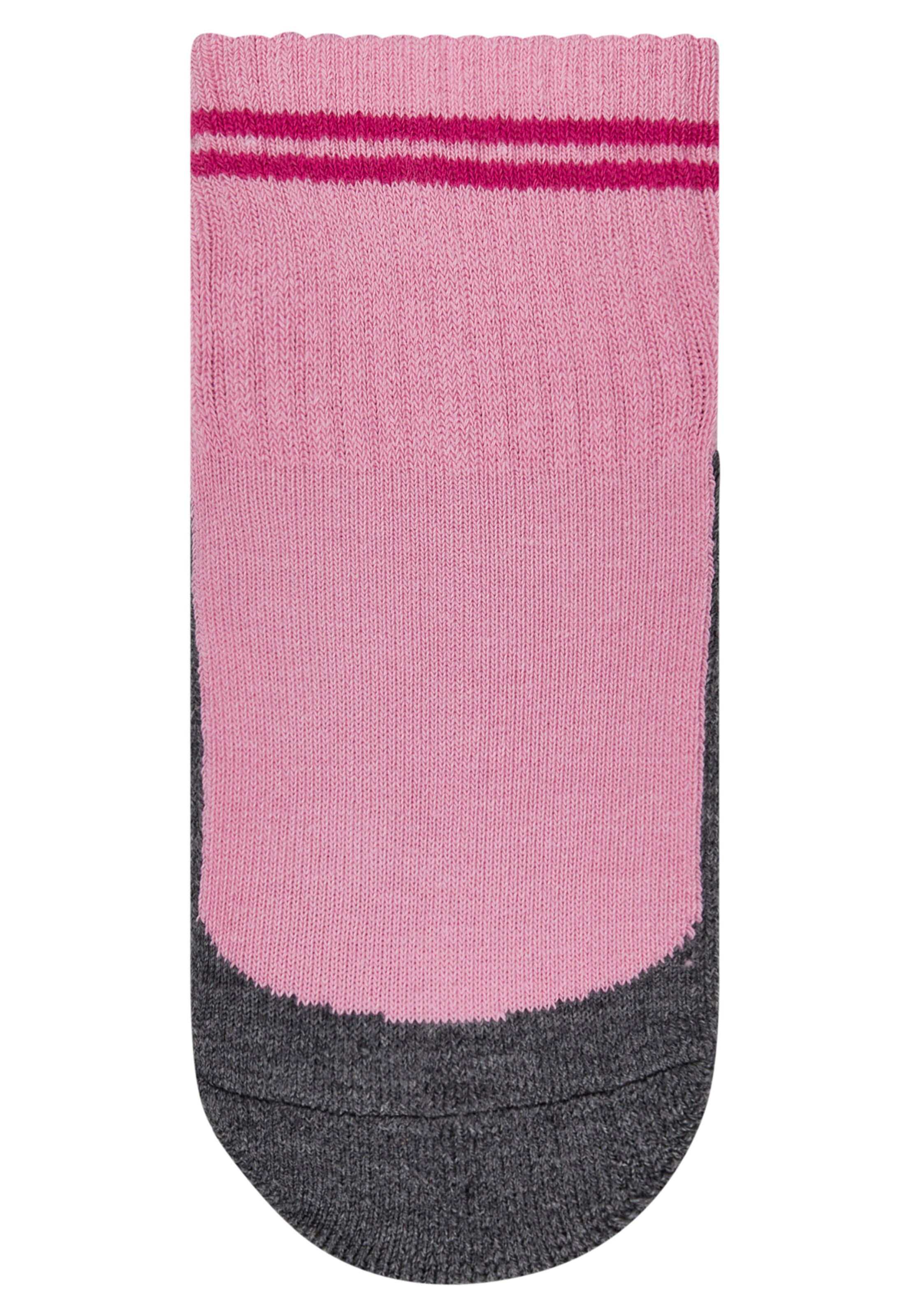 STERNTALER Socken in Pink