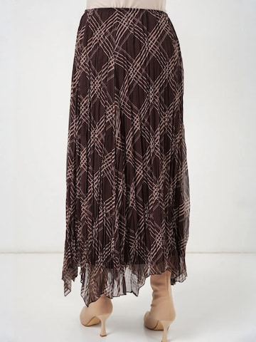 Bigdart Skirt 'Röcke' in Brown