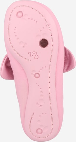 Ballerines 'Right' CAMPER en rose