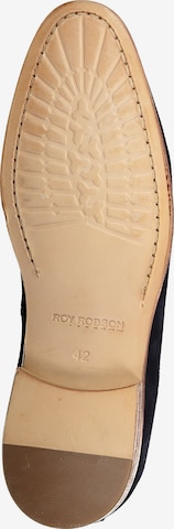 Chaussure basse ROY ROBSON en bleu