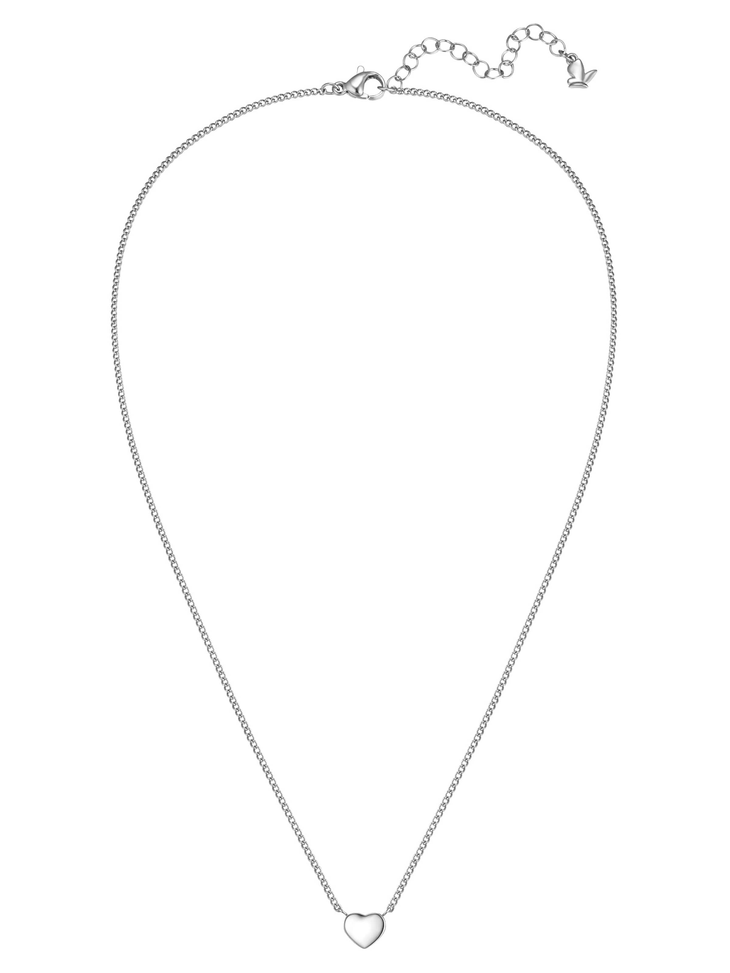 Glanzstücke München Chaîne en One Size en argent, Vue avec produit